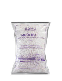 Muối bọt Sahu