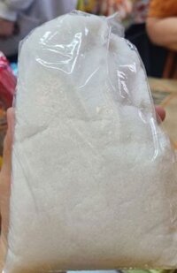 MUỐI BỌT