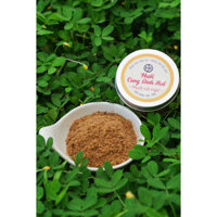 Muối Cá Ngừ