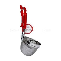 Muôi canh nhỏ inox KAI DE-5850