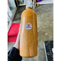MUỐI CHẤM HẢI SẢN ĐỒ NƯỚNG 1000ml