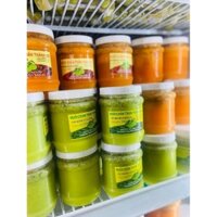 Muối chấm hải sản
