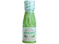 Muối chanh ớt Dasavi Nha Trang - Chai 130g