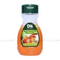 Muối Chanh Ớt DH Food 200G