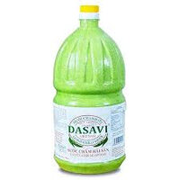 Muối Chanh Ớt Nha Trang Dasavi 2.6kg _Nước Xốt Có Vị Chua, Cay, Ngọt Chấm Được Nhiều Món Khác Nhau Siêu Ngon _ TCFOODS