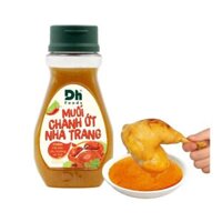 Muối chanh ớt Nha Trang DH Foods 200 g (I0002116)