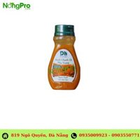 Muối Chanh ớt Nha Trang Dh foods( đỏ)