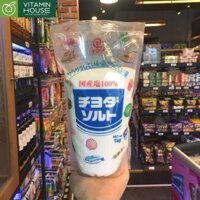 Muối Chiyoda 1kg