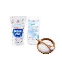 Muối Chiyoda Shio 1Kg