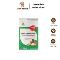 Muối chườm bụng Bảo Nhiên thảo dược 100%