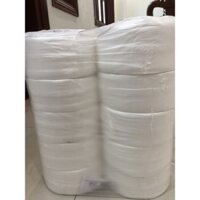 Mười cuộn giấy công nghiệp loại 500g(10 cuộn)