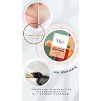 Muối dẻo tẩy tế bào MỊN - TREATMENT & SKINCARE