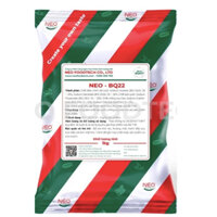 MUỐI ĐỎ NEO CURE 1 - GÓI 1KG 🧂✨