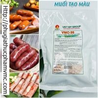 Muối đỏ VMC 3S