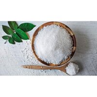 Muối epsom salt dùng trong nông nghiệp ⚡Giúp xanh lá ⚡ Túi 1Kg