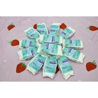 Muối Epsom USA 454gram