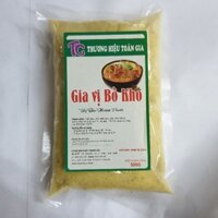 Muối gia vị bò kho Toàn Gia 500g