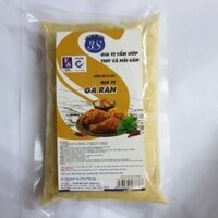 Muối gia vị gà rán gói 500g