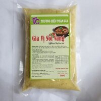 Muối gia vị sốt vang Toàn Gia gói 500g