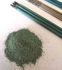 Muối Hàn Magic ĐÚC SẮT HÀN FLUX