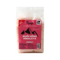 Muối Hồng Xay Nhuyễn, Himalayan Pink Salt, Fine (250g) - VIPEP
