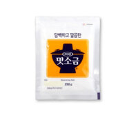 Muối Hương Miwon, 250g, 1 miếng