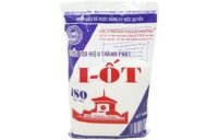 Muối I-Ốt Thành Phát