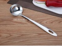 MUÔI INOX MÚC CANH