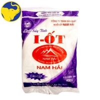 MUỐI IOT 400G