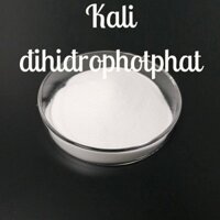Muối KH2PO4 kali dihidrophotphat KDP lọ 500g