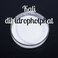 Muối KH2PO4 kali dihidrophotphat lọ 500g