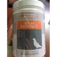 Muối khoáng tắm gói  100gr-200gr