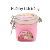 MUỐI KỲ KÍCH TRẮNG DA BẠCH SÂM K42