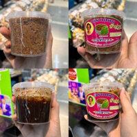 Muối / Mắm ruốc bà già Thái Best Seller