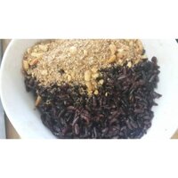 MUỐI MÈ ĐẬU PHỘNG