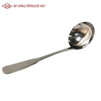 Muôi múc canh Inox 304 nguyên khối Rehang 901F hàng Việt Nam xuất khẩu