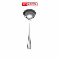 Muôi Múc Canh Inox GKÖCH BC2005 Muỗng Canh Thép Không Gỉ Nguyên Khối Chống Gỉ Bền Đẹp