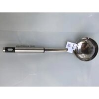 Muôi múc canh inox Hàn Quốc GG485