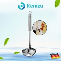 Muôi múc canh Silit Classic Line 30cm - Hàng Đức