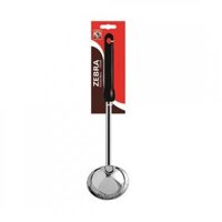 Muôi múc lẩu Inox 12cm Zebra - 105233