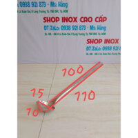 Muôi Múc Nước Phở - Muôi Múc Chân Trâu INOX Cao Cấp Hàng Đặt - Mã: M01I - 11015 – HĐ – tr1 -