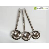 Muôi múc phở, muôi múc canh inox