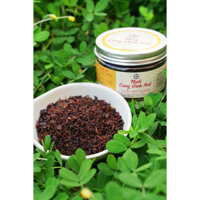 Muối Nấm Hương