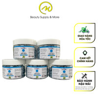 Muối Ngâm Chân Bạc Hà dạng viên