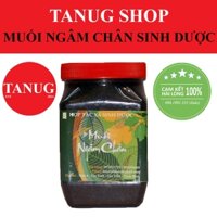 Muối ngâm chân Sinh Dược Độc Mộc - TANUG SHOP