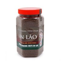 Muối ngâm chân thảo dược An lão