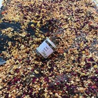 Muối ngâm chân thảo dược