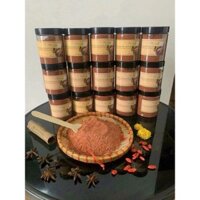 Muối ngâm chân thảo dược