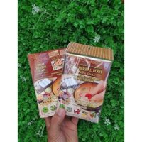 Muối ngâm chân Thảo dược Herbal ISME Thái Lan