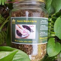 Muối Ngâm Chân Thảo Dược Mamacare